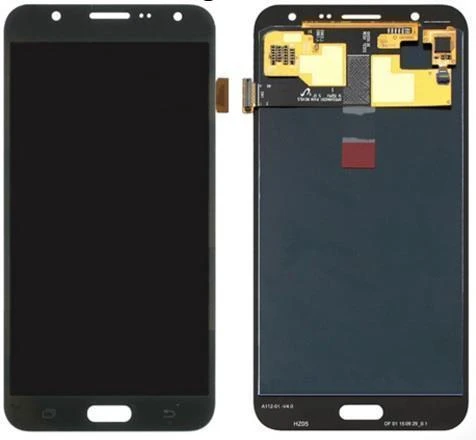 SAMSUNG A5 2017 BLACK LCD A520